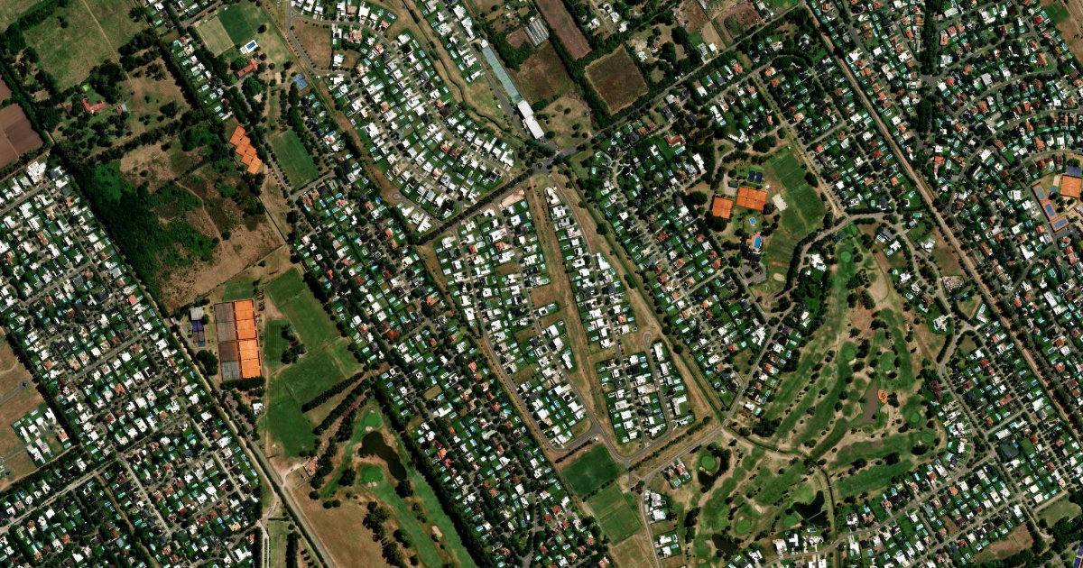 Altos de Campo Grande